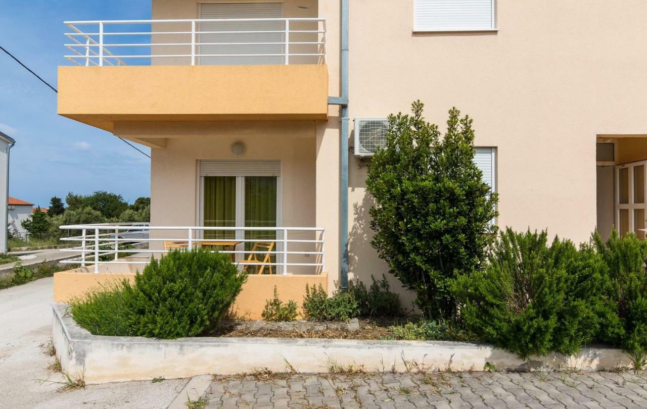 Ferienwohnung Marina Blue Starigrad Paklenica Exterior foto